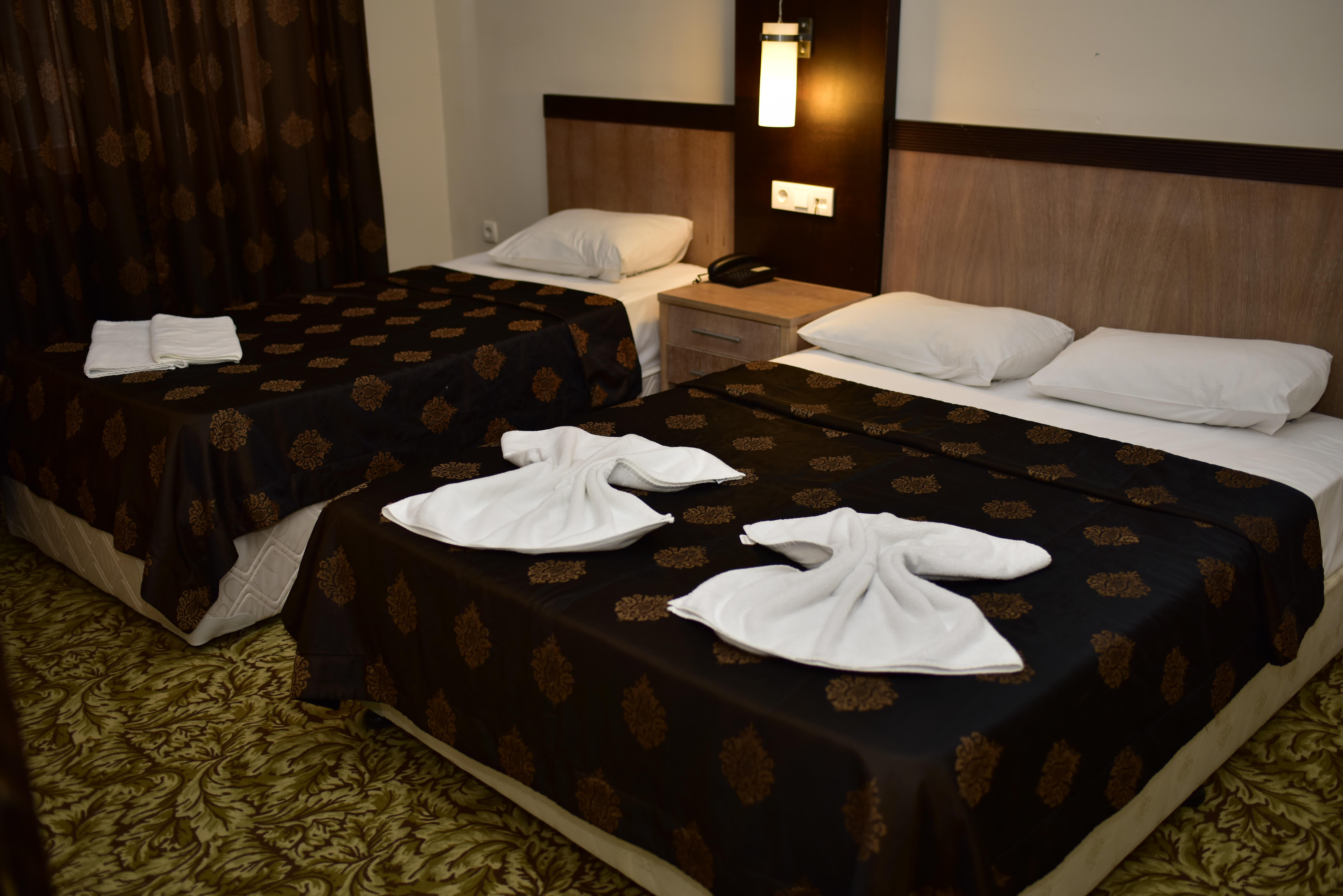 Hotel Topkapi Istanbul Luaran gambar
