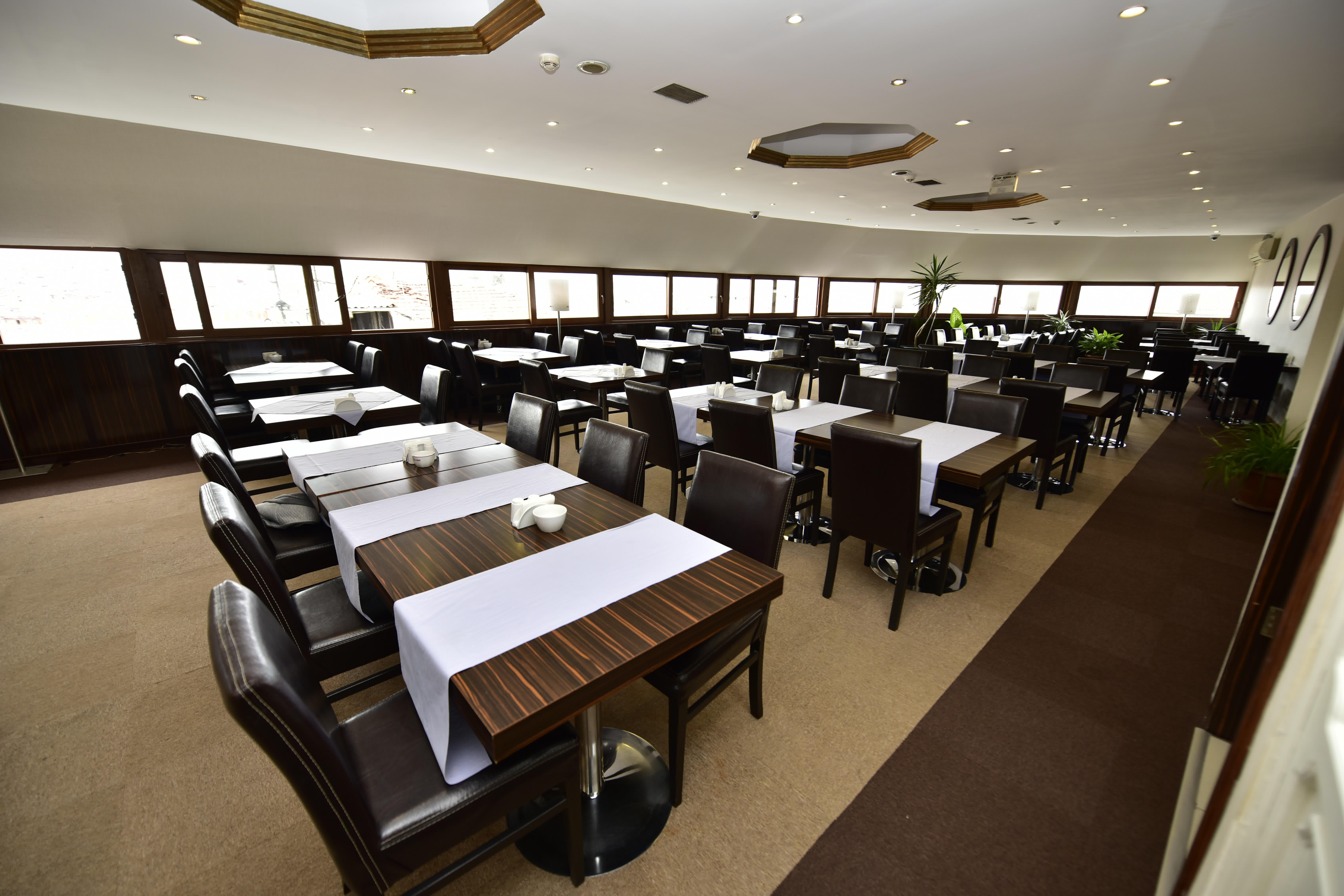 Hotel Topkapi Istanbul Luaran gambar