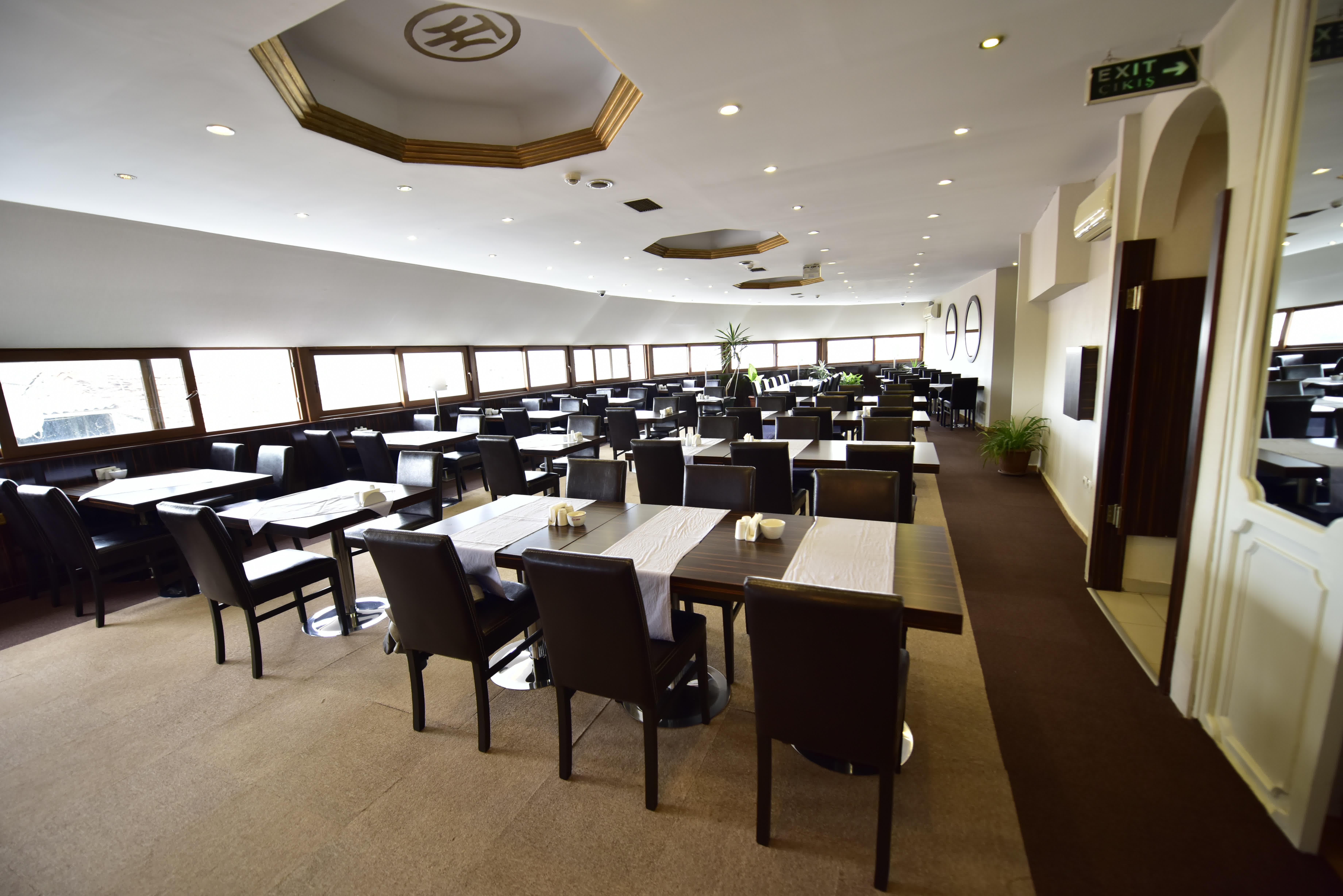 Hotel Topkapi Istanbul Luaran gambar