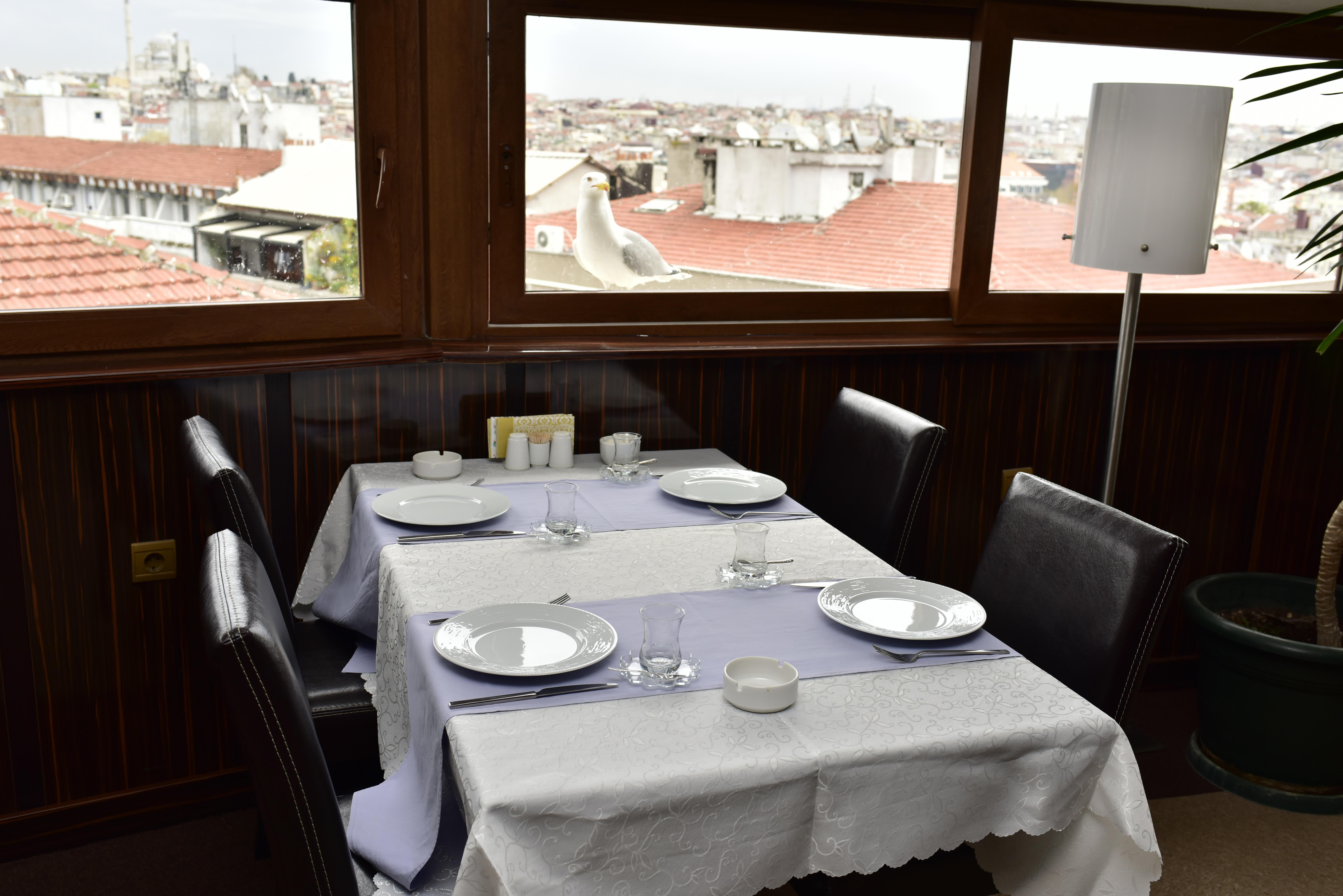 Hotel Topkapi Istanbul Luaran gambar