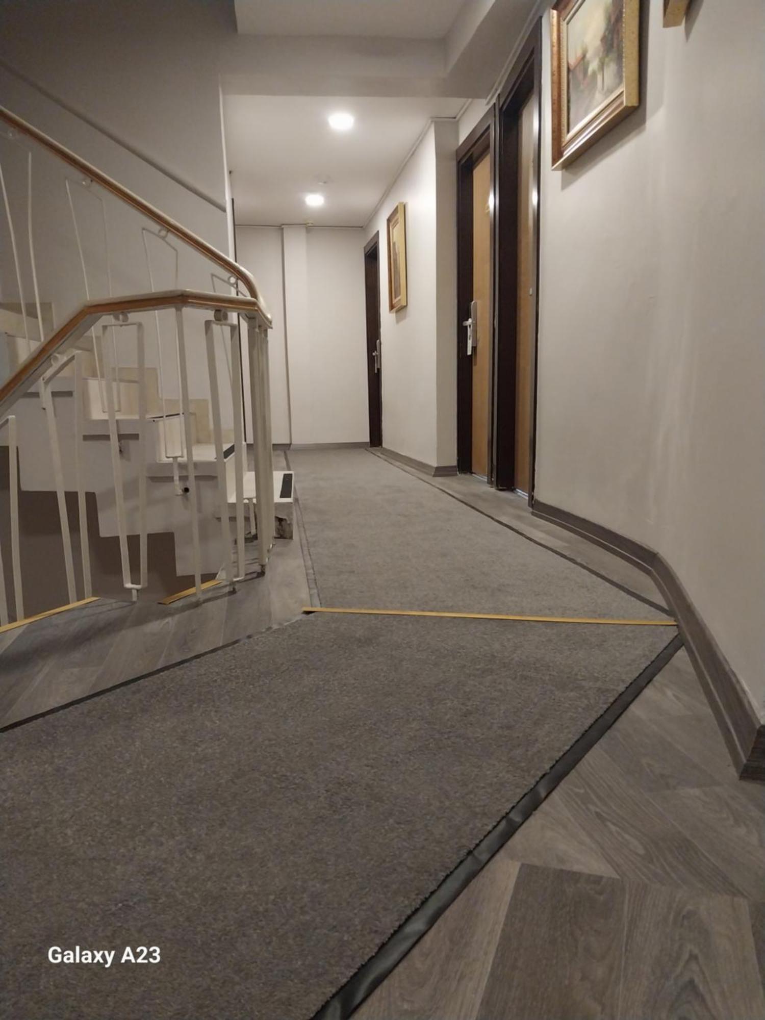 Hotel Topkapi Istanbul Luaran gambar