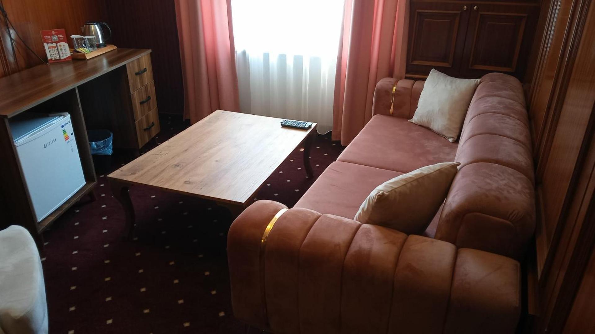 Hotel Topkapi Istanbul Luaran gambar
