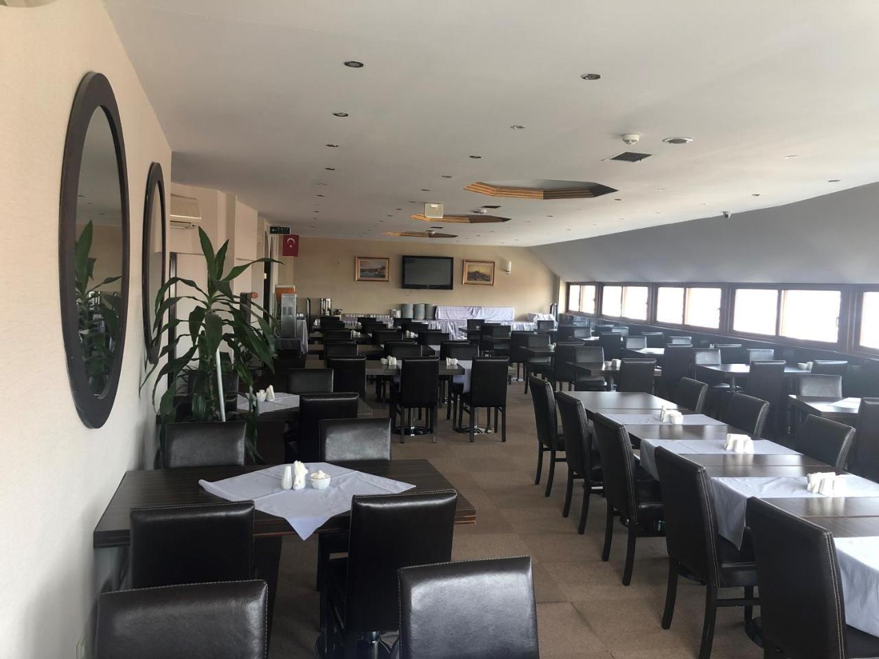 Hotel Topkapi Istanbul Luaran gambar